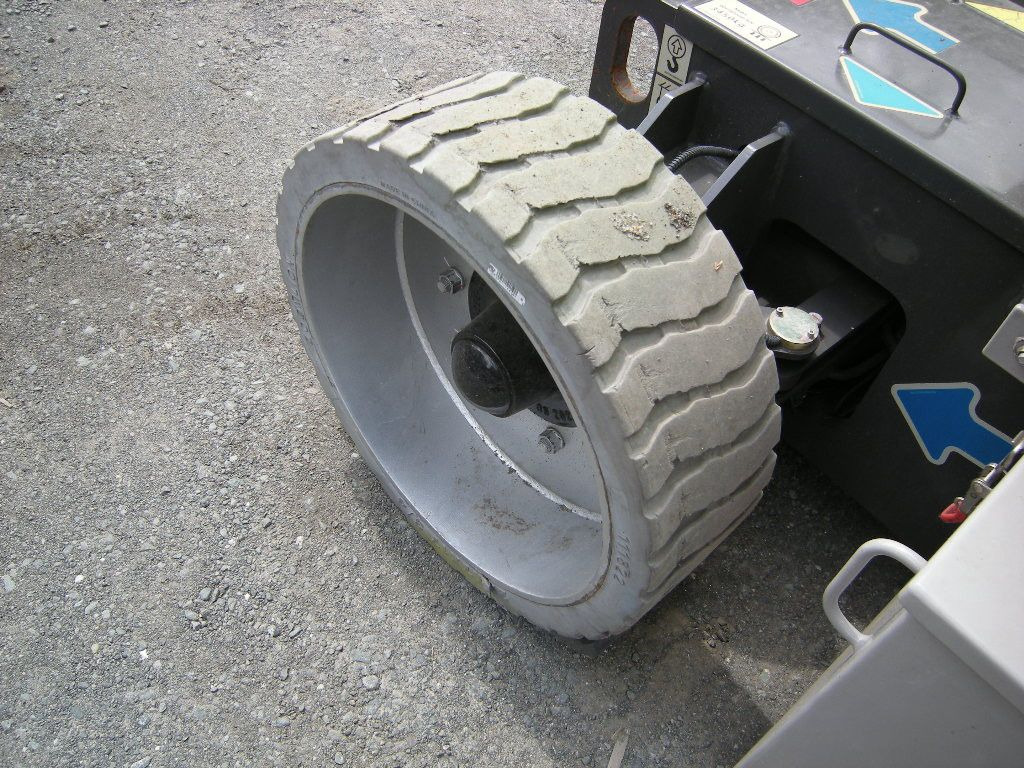 Грузовик с подъемником Zoomlion ZA10RJE , AH 12m: фото 12