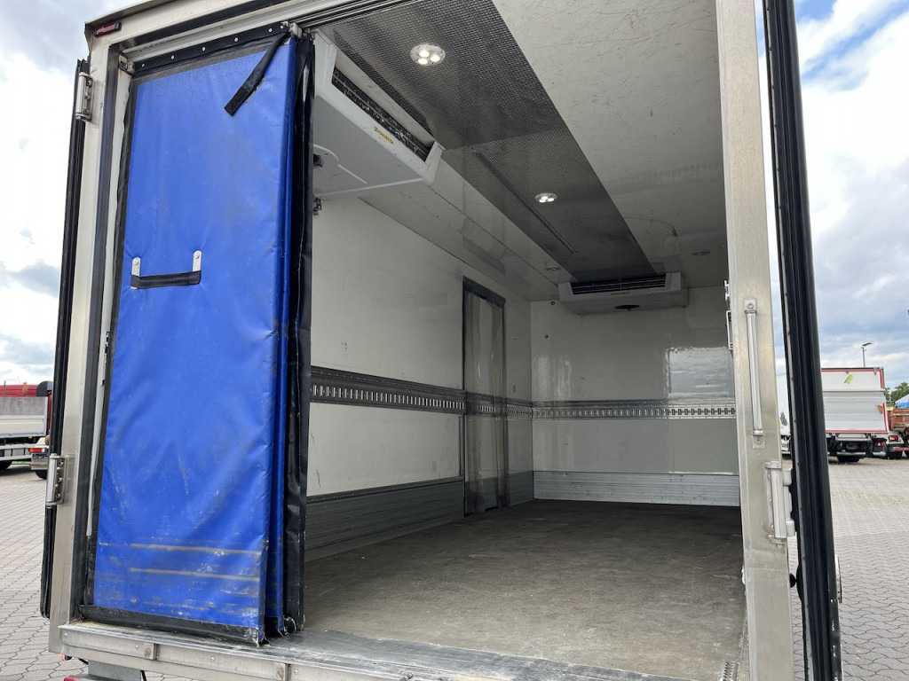 Iveco 70C18 Daily Kühlkoffer mit Ladebordwand Konvekta - Фургон: фото 5 Iveco 70C18 Daily Kühlkoffer mit Ladebordwand Konvekta - Фургон: фото 5