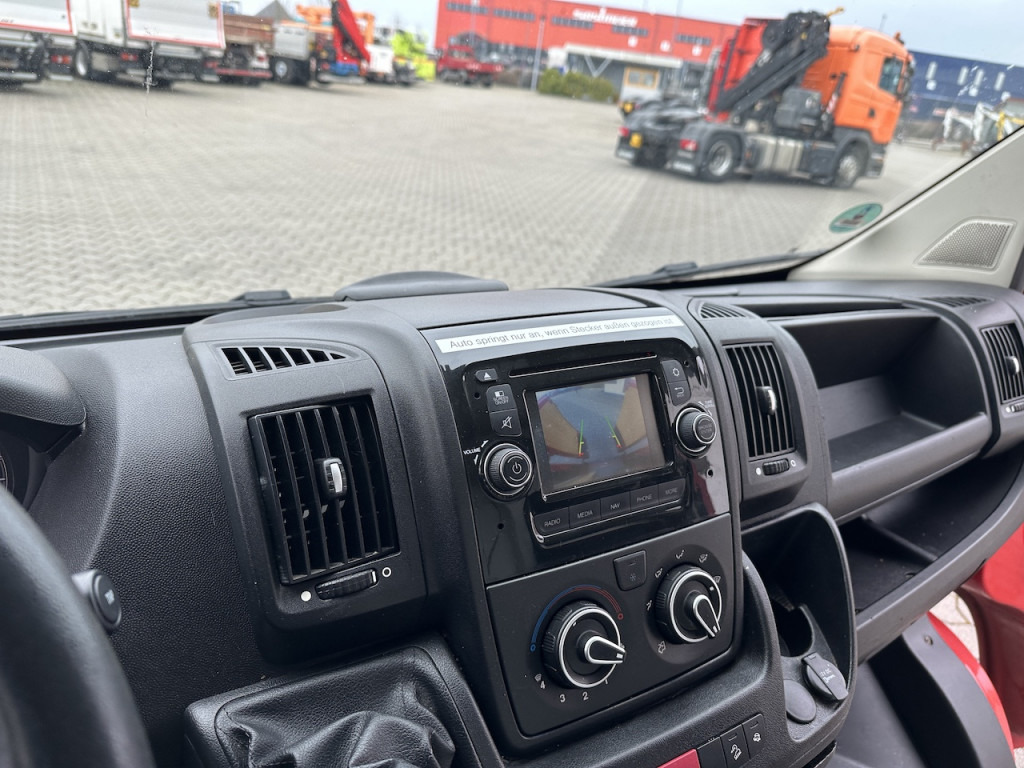 Peugeot Boxer Verkaufsfahrzeug Foodtruck - Торговый грузовик: фото 3 Peugeot Boxer Verkaufsfahrzeug Foodtruck - Торговый грузовик: фото 3