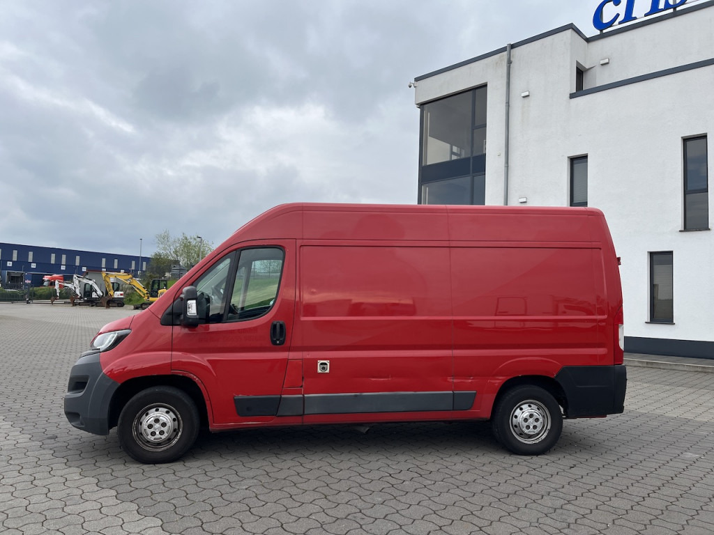 Peugeot Boxer Verkaufsfahrzeug Foodtruck - Торговый грузовик: фото 4 Peugeot Boxer Verkaufsfahrzeug Foodtruck - Торговый грузовик: фото 4