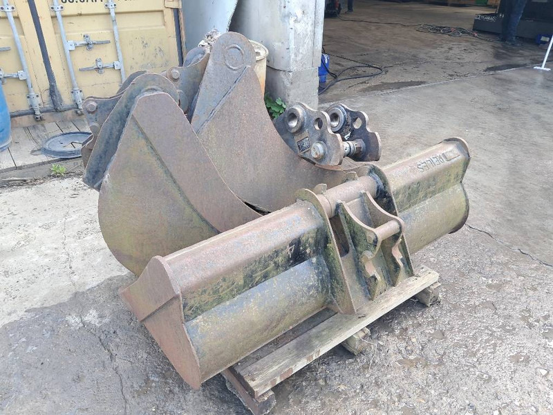 ACB Morin - Ковш для Строительной техники: фото 1 ACB Morin - Ковш для Строительной техники: фото 1