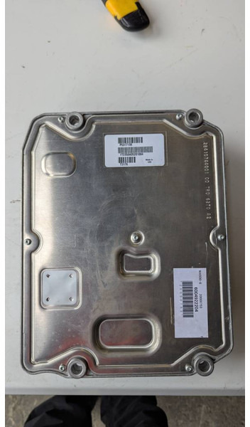 Komatsu CONTROLLER ASS' 600-492-2204 - Электрическая система для Строительной техники: фото 2 Komatsu CONTROLLER ASS' 600-492-2204 - Электрическая система для Строительной техники: фото 2