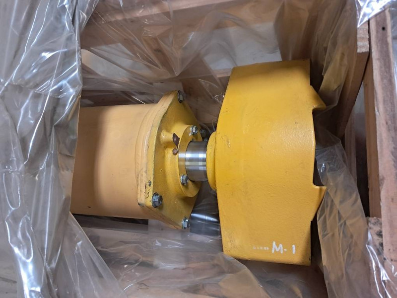 Komatsu D85PX-18 -SPRING ASSY - 154-30-00281 - Рама/ Шасси для Строительной техники: фото 1 Komatsu D85PX-18 -SPRING ASSY - 154-30-00281 - Рама/ Шасси для Строительной техники: фото 1