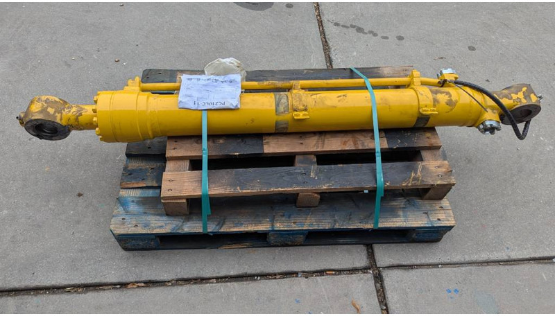 Komatsu PC210LC-10 / -11 - BUCKET CYLINDER - 707-E1-01300 - Гусеничный экскаватор: фото 4 Komatsu PC210LC-10 / -11 - BUCKET CYLINDER - 707-E1-01300 - Гусеничный экскаватор: фото 4