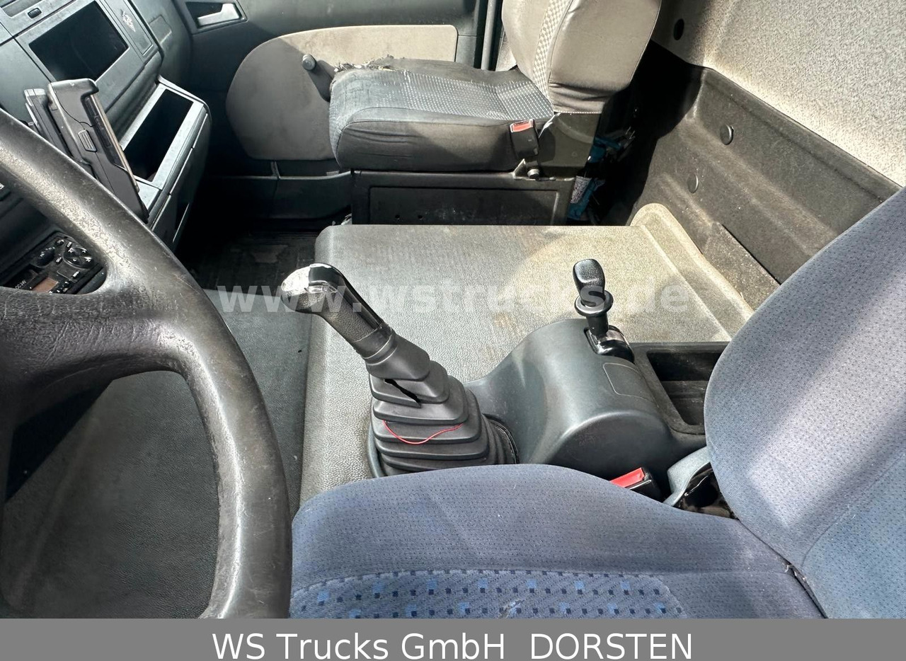 MAN TGL 8.150 Koffer Blatt/Blatt - Фургон с закрытым кузовом: фото 3 MAN TGL 8.150 Koffer Blatt/Blatt - Фургон с закрытым кузовом: фото 3