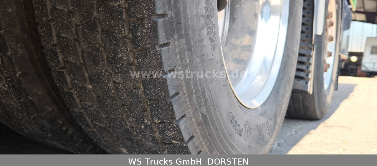 Коневоз MAN TGX 26.480 XL KABA   3 Stock Viehtransporter: фото 26