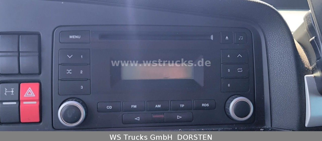 Коневоз MAN TGX 26.480 XL KABA   3 Stock Viehtransporter: фото 22