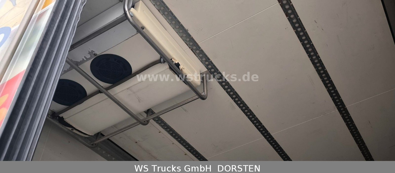 Полуприцеп-рефрижератор Schmitz Cargobull SKO 24 Kühlauflieger Vector 1850 MT, Bi-Temp: фото 11
