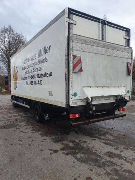 DAF LF 45 220 L Tief Kühl TK TS 500e 12to STS Koffer - Рефрижератор: фото 5 DAF LF 45 220 L Tief Kühl TK TS 500e 12to STS Koffer - Рефрижератор: фото 5