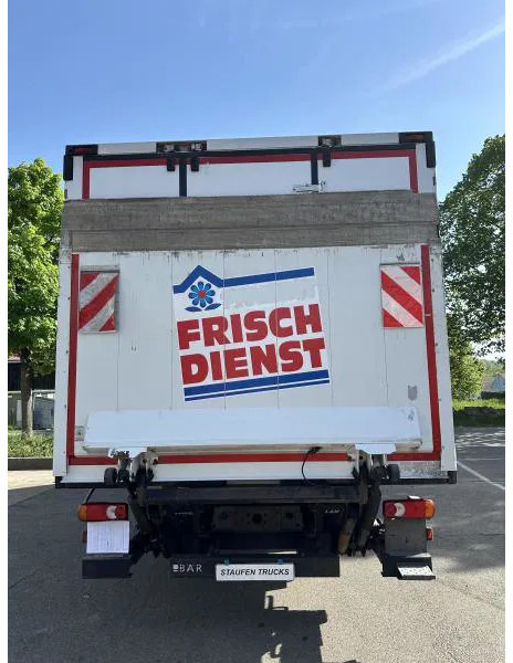 Iveco EuroCargo 140 250Tiefkühl Multitemp Mitsubishi DIESEL ATP / FRC NEU! - Рефрижератор: фото 5 Iveco EuroCargo 140 250Tiefkühl Multitemp Mitsubishi DIESEL ATP / FRC NEU! - Рефрижератор: фото 5