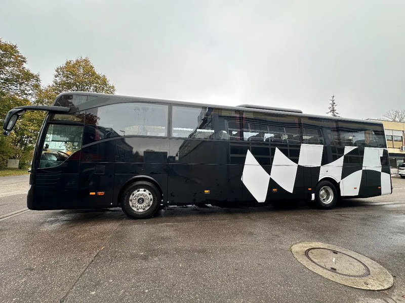 Mercedes-Benz Tourismo RHD*51 Sitze*WC*Küche*Retarder*Klima*410 PS 12 Liter Motor - Туристический автобус: фото 3 Mercedes-Benz Tourismo RHD*51 Sitze*WC*Küche*Retarder*Klima*410 PS 12 Liter Motor - Туристический автобус: фото 3