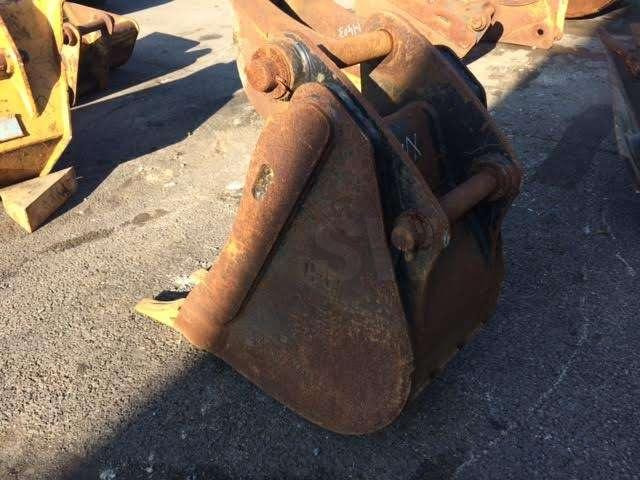 CATERPILLAR 415mm - Type Tractopelle - Ковш для экскаватора: фото 5 CATERPILLAR 415mm - Type Tractopelle - Ковш для экскаватора: фото 5