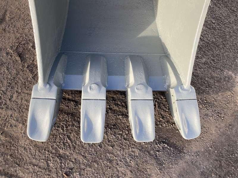 LIEBHERR 850mm - Axes 80/70mm - Ковш для экскаватора: фото 3 LIEBHERR 850mm - Axes 80/70mm - Ковш для экскаватора: фото 3