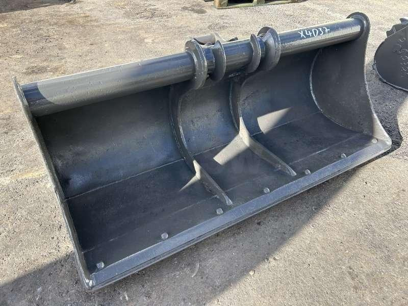 MORIN M3 - 1500mm - Ковш для экскаватора: фото 1 MORIN M3 - 1500mm - Ковш для экскаватора: фото 1