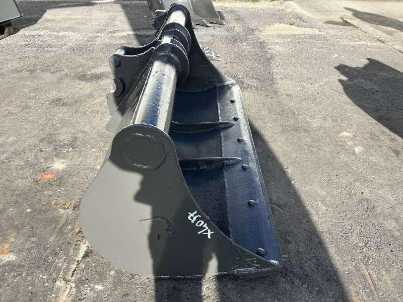 MORIN M3 - 1500mm - Ковш для экскаватора: фото 4 MORIN M3 - 1500mm - Ковш для экскаватора: фото 4