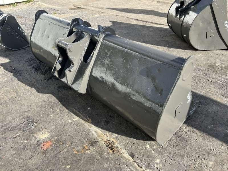 MORIN M3 - 1500mm - Ковш для экскаватора: фото 5 MORIN M3 - 1500mm - Ковш для экскаватора: фото 5