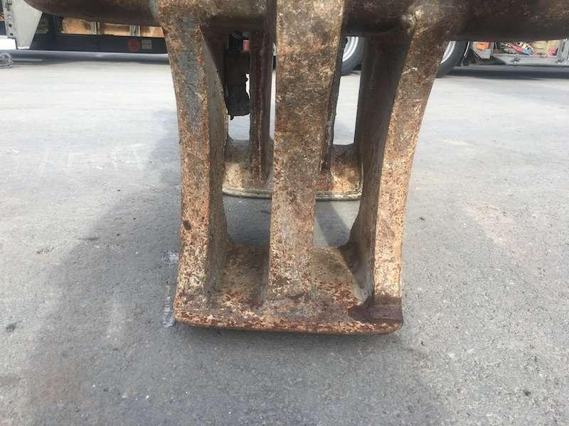 Pelles 20/25 Tonnes - Навесное оборудование: фото 4 Pelles 20/25 Tonnes - Навесное оборудование: фото 4