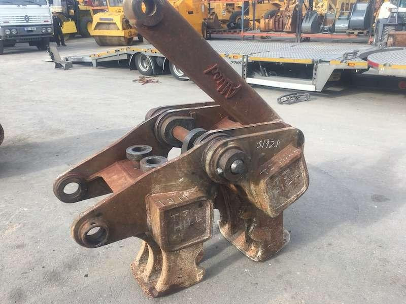 Pelles 20/25 Tonnes - Навесное оборудование: фото 5 Pelles 20/25 Tonnes - Навесное оборудование: фото 5