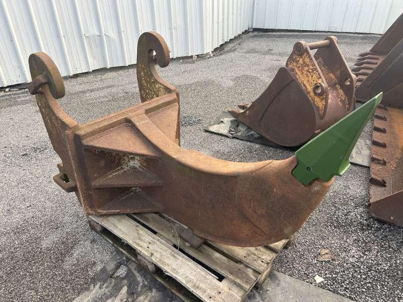 VERACHTERT CW45 - Рыхлитель: фото 1 VERACHTERT CW45 - Рыхлитель: фото 1