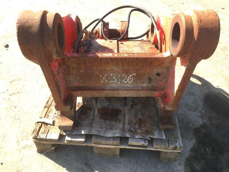 WIMMER A-LOCK 5 - Сцепное устройство для Строительной техники: фото 3 WIMMER A-LOCK 5 - Сцепное устройство для Строительной техники: фото 3