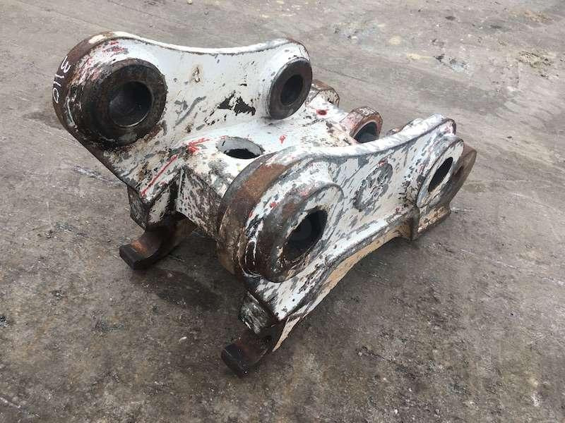 WIMMER Mecanique Serie 3 - Сцепное устройство для Строительной техники: фото 5 WIMMER Mecanique Serie 3 - Сцепное устройство для Строительной техники: фото 5