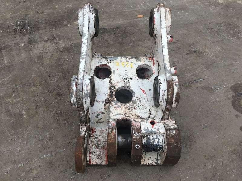 WIMMER Mecanique Serie 3 - Сцепное устройство для Строительной техники: фото 3 WIMMER Mecanique Serie 3 - Сцепное устройство для Строительной техники: фото 3