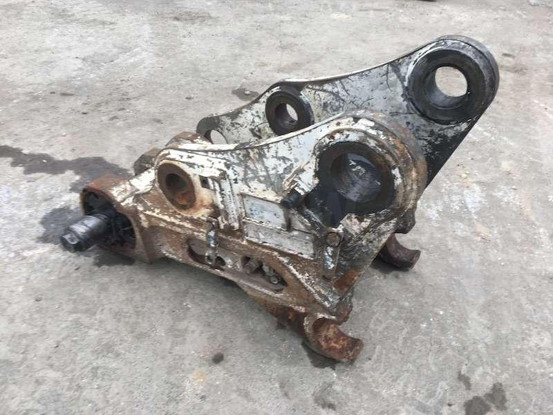 WIMMER Modele 3 Mecanique - Сцепное устройство для Строительной техники: фото 4 WIMMER Modele 3 Mecanique - Сцепное устройство для Строительной техники: фото 4