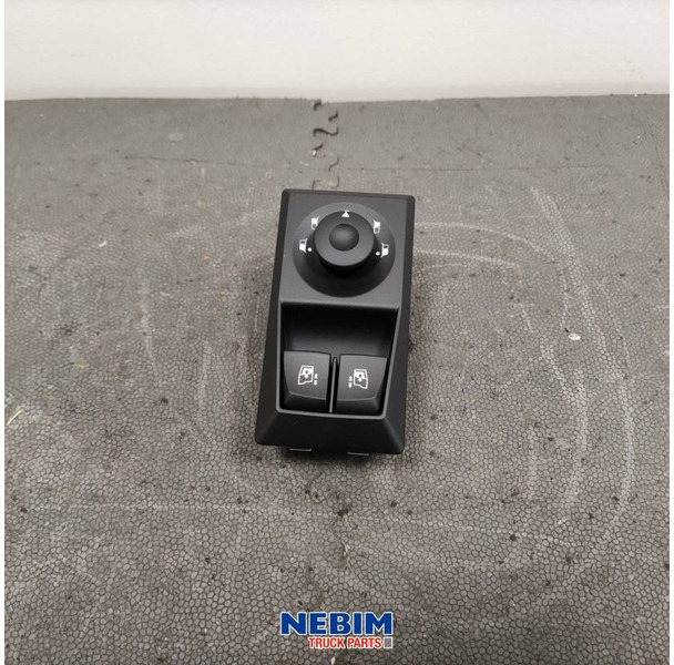 Renault Renault - 7424325374 - bedieningspaneel bestuurdersportier - Запчасти для Грузовиков: фото 3 Renault Renault - 7424325374 - bedieningspaneel bestuurdersportier - Запчасти для Грузовиков: фото 3