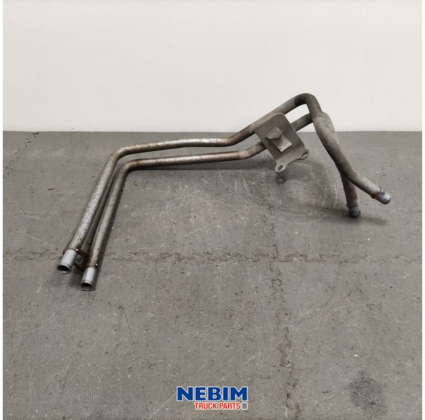 Volvo Volvo - 21913681 - Koelvloeistofpijp FH4 / FM4 - Запчасти для Грузовиков: фото 1 Volvo Volvo - 21913681 - Koelvloeistofpijp FH4 / FM4 - Запчасти для Грузовиков: фото 1