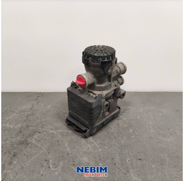 Volvo Volvo - 22225550 - Modulator - Запчасти для Грузовиков: фото 2 Volvo Volvo - 22225550 - Modulator - Запчасти для Грузовиков: фото 2