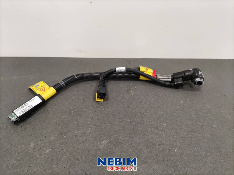 Volvo Volvo - 22330354 - Adblue slang - Запчасти для Грузовиков: фото 2 Volvo Volvo - 22330354 - Adblue slang - Запчасти для Грузовиков: фото 2