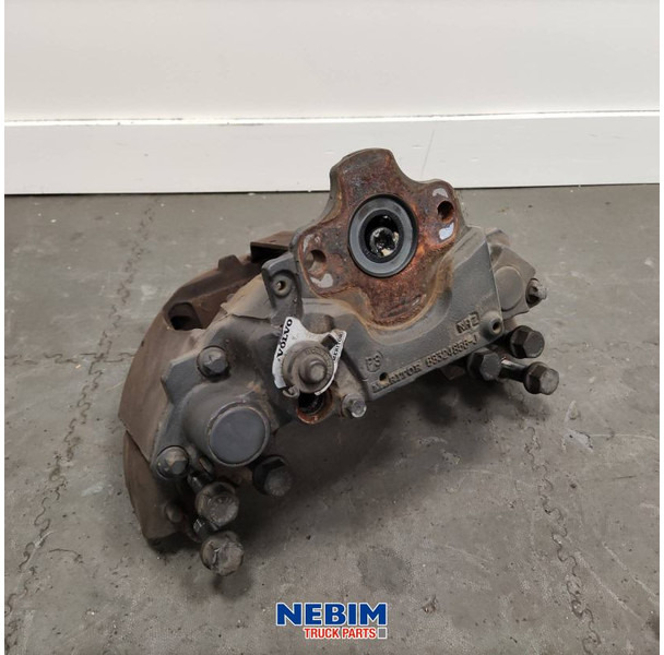 Volvo Volvo - 22567762 - Remklauw compleet - Запчасти для Грузовиков: фото 2 Volvo Volvo - 22567762 - Remklauw compleet - Запчасти для Грузовиков: фото 2