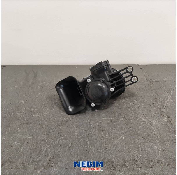 Volvo Volvo - 23150684 - Claxon elektrische luchthoorn FH4 / FM4 / FE - Запчасти для Грузовиков: фото 1 Volvo Volvo - 23150684 - Claxon elektrische luchthoorn FH4 / FM4 / FE - Запчасти для Грузовиков: фото 1