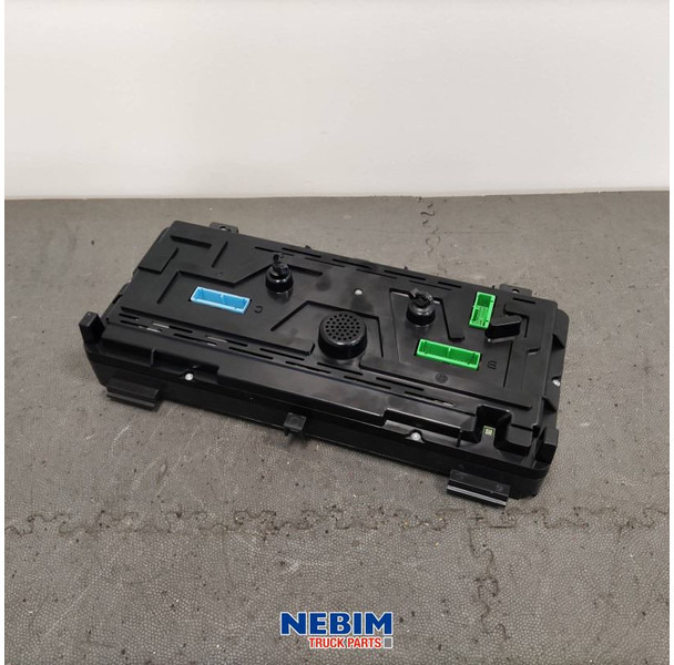 Volvo Volvo - 23777188 - Kombi-instrument FL / FE - Запчасти для Грузовиков: фото 2 Volvo Volvo - 23777188 - Kombi-instrument FL / FE - Запчасти для Грузовиков: фото 2