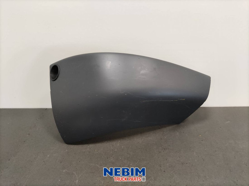 Volvo Volvo - 82378686 - Bumper FMX rechts - Запчасти для Грузовиков: фото 1 Volvo Volvo - 82378686 - Bumper FMX rechts - Запчасти для Грузовиков: фото 1