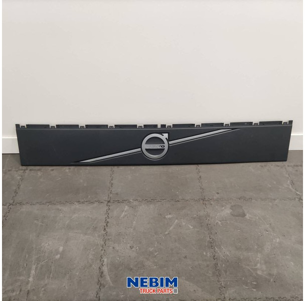 Volvo Volvo - 84318697 - Frontpaneel FM / FMX - Запчасти для Грузовиков: фото 1 Volvo Volvo - 84318697 - Frontpaneel FM / FMX - Запчасти для Грузовиков: фото 1