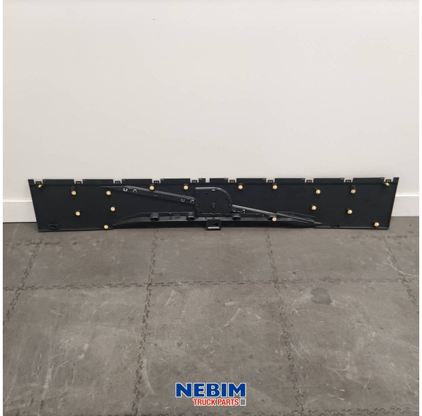 Volvo Volvo - 84318697 - Frontpaneel FM / FMX - Запчасти для Грузовиков: фото 2 Volvo Volvo - 84318697 - Frontpaneel FM / FMX - Запчасти для Грузовиков: фото 2