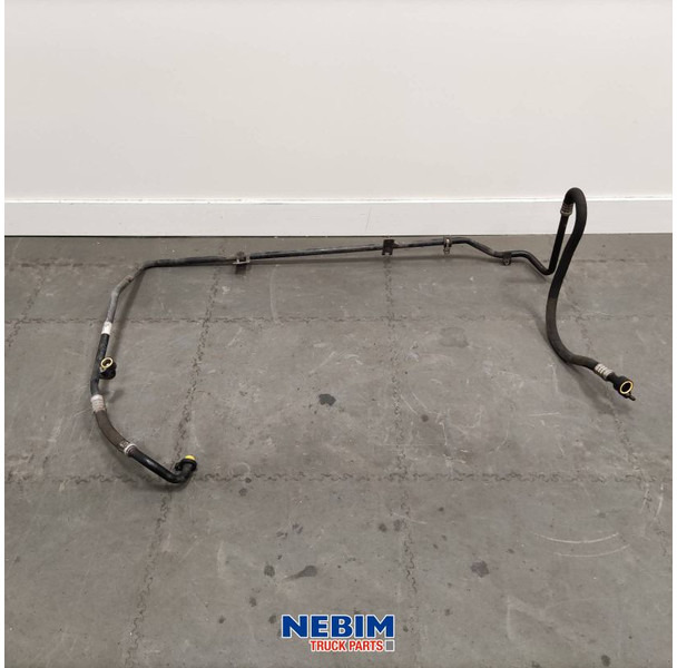 Volvo Volvo - 84475054 - Aircoleiding FH4 - Запчасти для Грузовиков: фото 1 Volvo Volvo - 84475054 - Aircoleiding FH4 - Запчасти для Грузовиков: фото 1