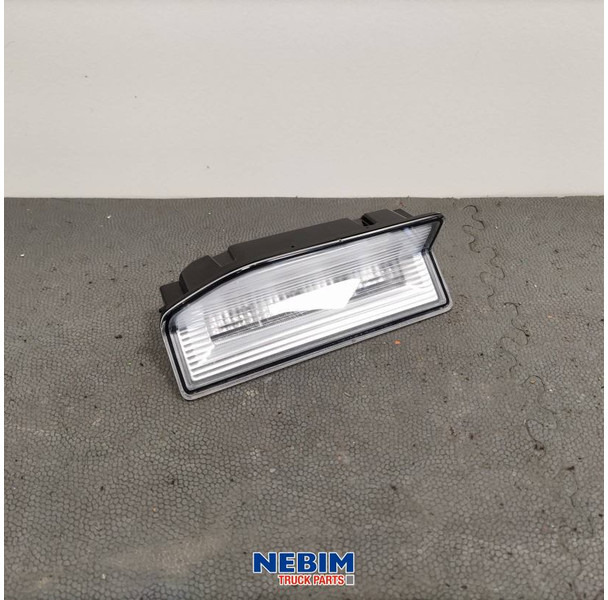 Volvo Volvo - 84810911 - Binnenlicht rechts R/W - Запчасти для Грузовиков: фото 1 Volvo Volvo - 84810911 - Binnenlicht rechts R/W - Запчасти для Грузовиков: фото 1