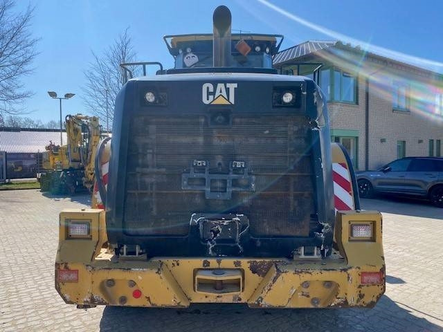 Cat 950 K ganzes Lenkrad / steering wheel (12005351) - Колёсный погрузчик: фото 4 Cat 950 K ganzes Lenkrad / steering wheel (12005351) - Колёсный погрузчик: фото 4