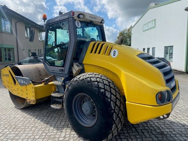 Hamm H13 i V/O MIETE / RENTAL (12005524) - Каток: фото 3 Hamm H13 i V/O MIETE / RENTAL (12005524) - Каток: фото 3