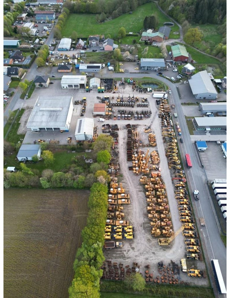 Volvo EWR 170 E MIETE / RENTAL - Колёсный экскаватор: фото 2 Volvo EWR 170 E MIETE / RENTAL - Колёсный экскаватор: фото 2