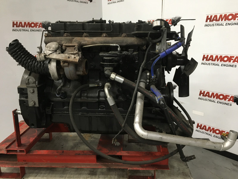 Cummins 6C8.3 CPL2368 USED - Двигатель для Строительной техники: фото 1 Cummins 6C8.3 CPL2368 USED - Двигатель для Строительной техники: фото 1