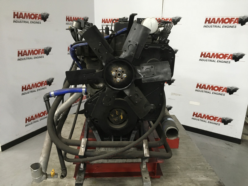 Cummins 6C8.3 CPL2368 USED - Двигатель для Строительной техники: фото 4 Cummins 6C8.3 CPL2368 USED - Двигатель для Строительной техники: фото 4