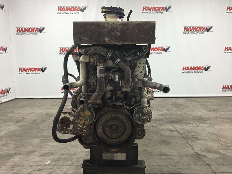 Cummins KTA50-M CPL0977 USED - Двигатель: фото 3 Cummins KTA50-M CPL0977 USED - Двигатель: фото 3