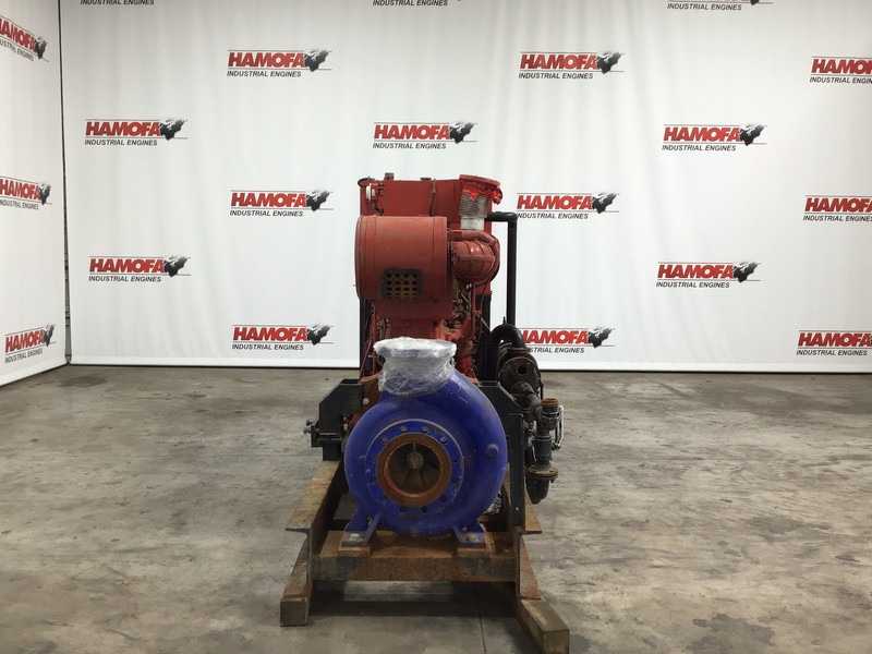 Cummins NT855-G1 POMP ???M³ USED - Насос для воды: фото 3 Cummins NT855-G1 POMP ???M³ USED - Насос для воды: фото 3