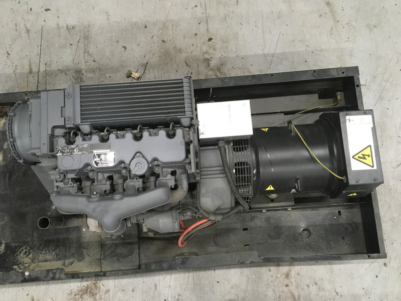 Deutz BF4L2011 GENERATOR 40KVA NEW - Электрогенератор: фото 5 Deutz BF4L2011 GENERATOR 40KVA NEW - Электрогенератор: фото 5