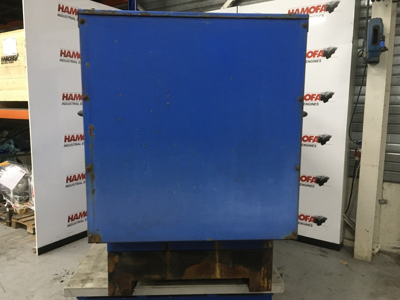 John Deere 4045TF120 GENERATOR 60 KVA USED - Электрогенератор: фото 4 John Deere 4045TF120 GENERATOR 60 KVA USED - Электрогенератор: фото 4