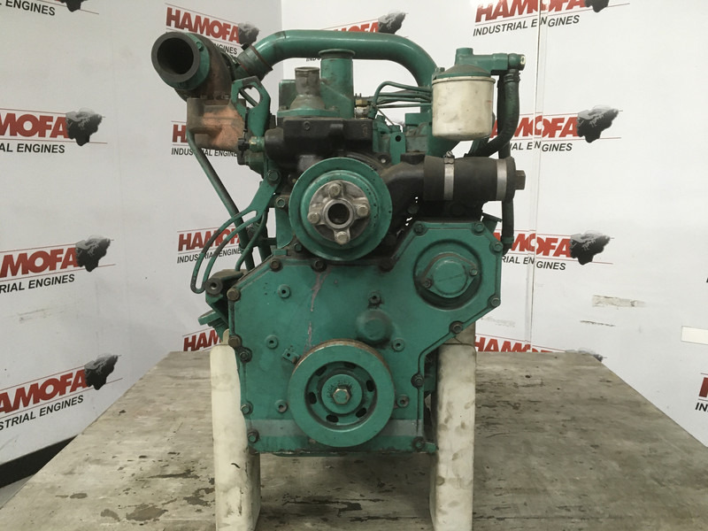 Cummins 4B3.3 FOR PARTS - Строительная техника: фото 4 Cummins 4B3.3 FOR PARTS - Строительная техника: фото 4