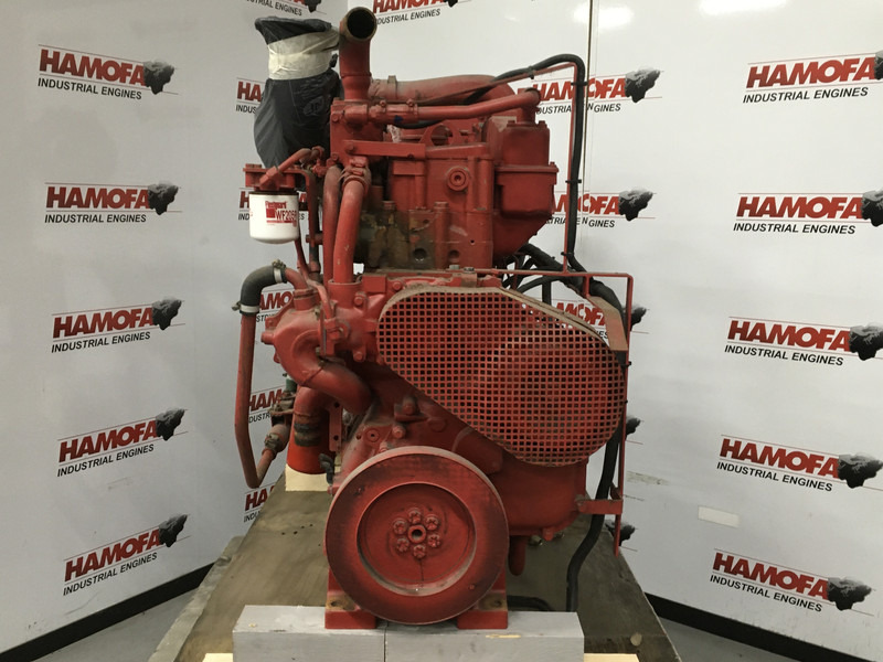 Cummins NTA855-G5 CPL2116 FOR PARTS - Строительная техника: фото 4 Cummins NTA855-G5 CPL2116 FOR PARTS - Строительная техника: фото 4